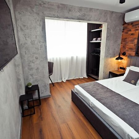 Agia 2 - Cozy One Room Apartment Sofia Eksteriør billede