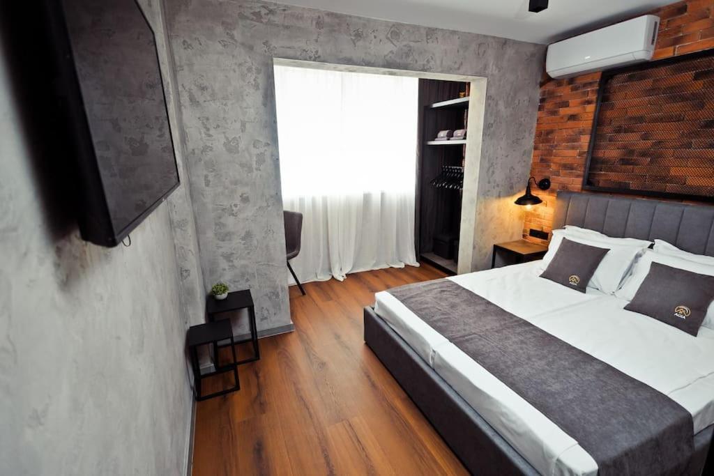 Agia 2 - Cozy One Room Apartment Sofia Eksteriør billede