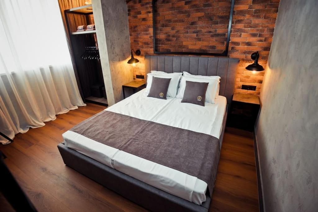Agia 2 - Cozy One Room Apartment Sofia Eksteriør billede